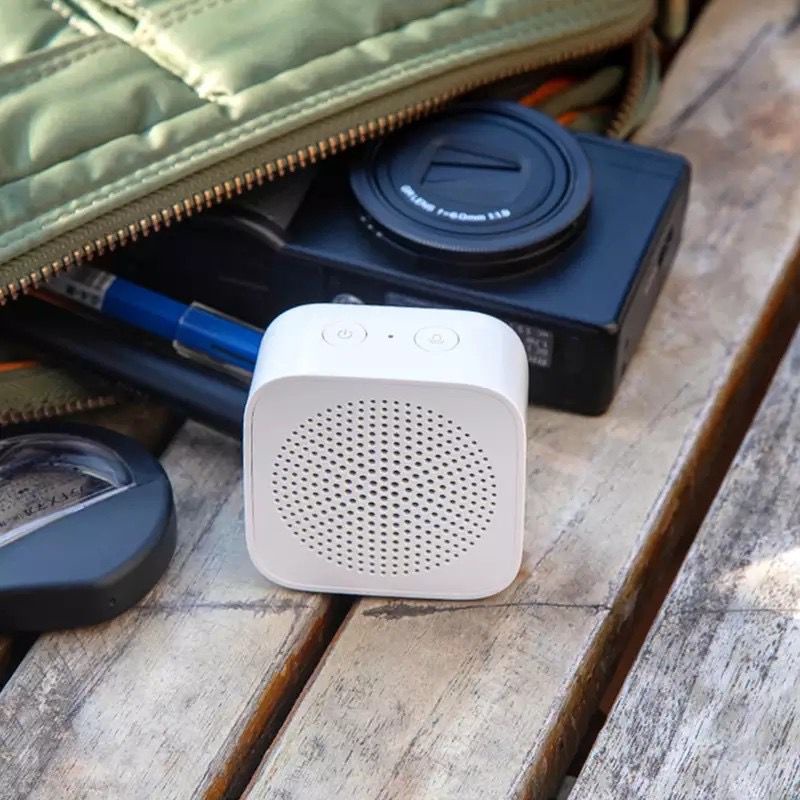 Speaker Bluetooth Mini Portable - Bluetooth 3.0 - Original