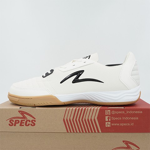 Sepatu Futsal Specs Metasala Nativ 2 Marshmallow 401991 Original BNIB