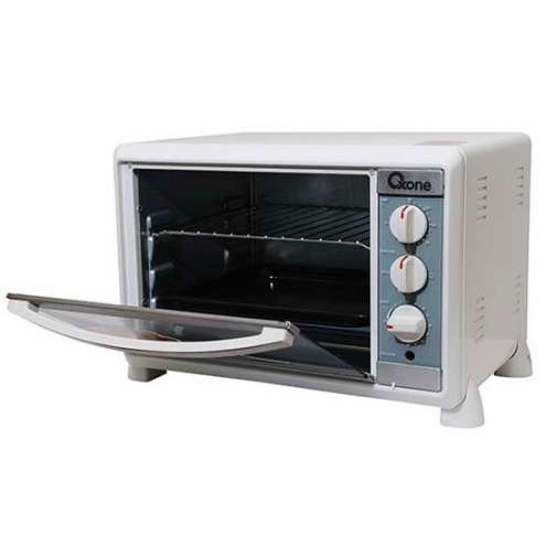 Ox-858 2in1 Oven Listrik, alat pemanggang oven kue, Ox 858 Oven Panggang Daging, Oven Penghangat