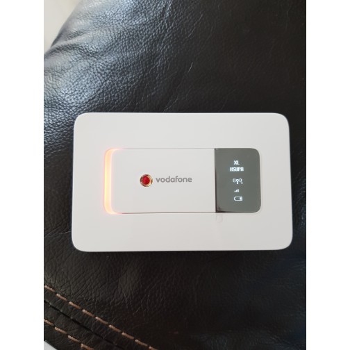 TA | Mifi Modem Wifi Router Huawei Vodafone UNLOCK All GSM [BARU + GARANSI]