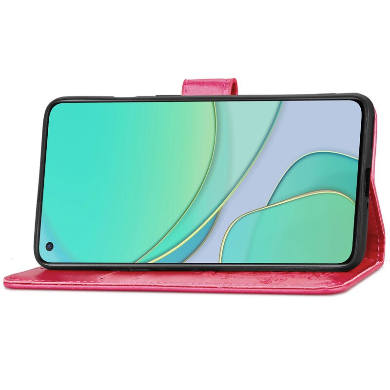 Casing Case Pelindung Cover Belakang Bahan Silikon Untuk Oneplus 8t 8 Pro 8t