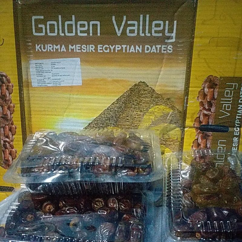 

Kurma Golden