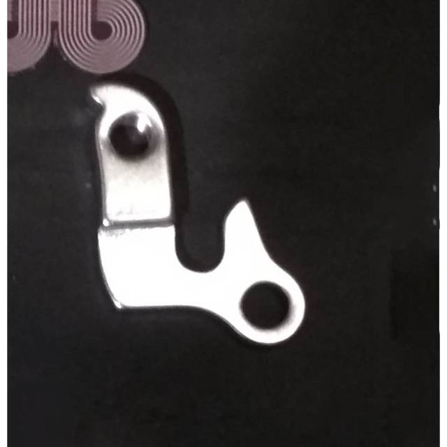 ANTING RD DUDUKAN RD