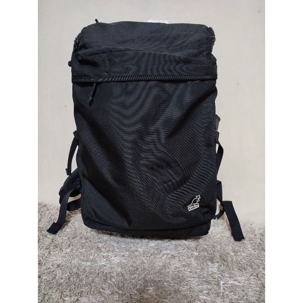 tas ransel kangol preloved