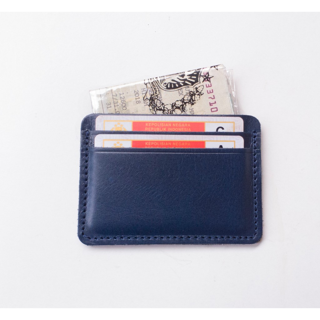 dompet kartu kulit | dompet kartu e-toll