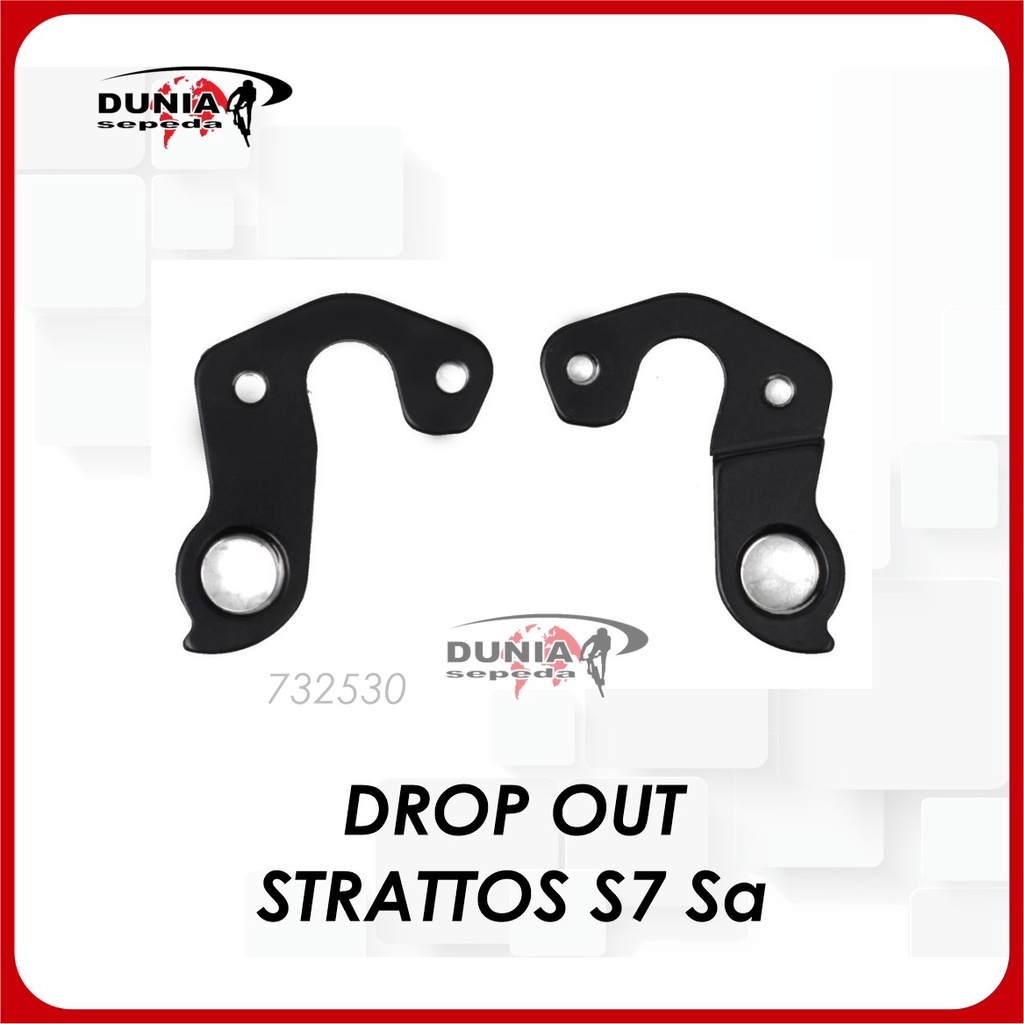 Drop Out Strattos S7 SA