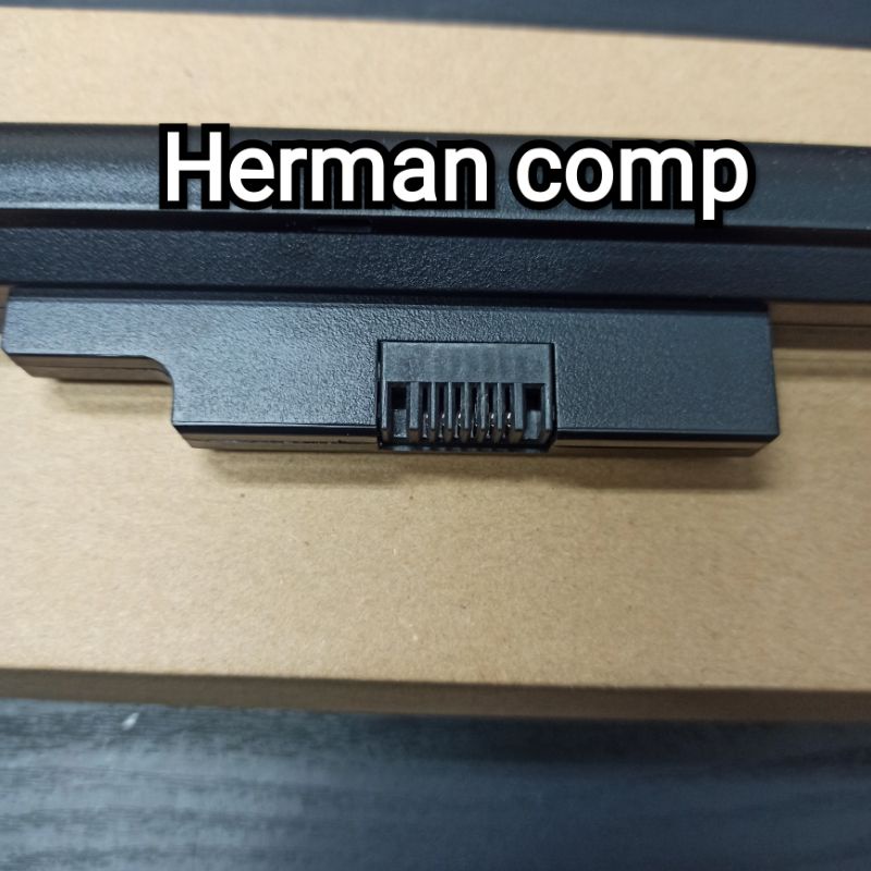 Original Baterai Laptop/NoteBook HP Compaq 500 520 Series