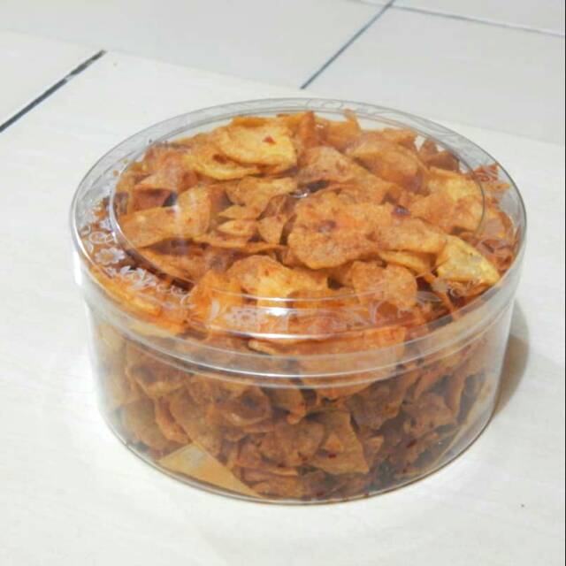 

Kentang Mustofa