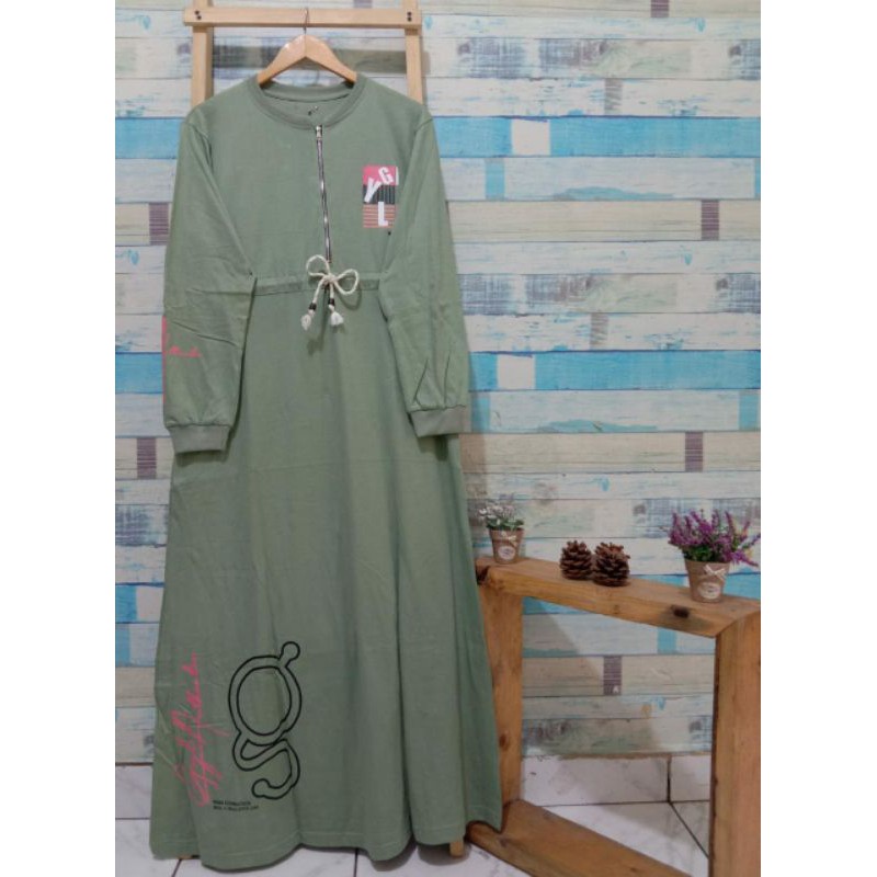 GAMIS GYL AUTHENTIC/GAMIS COMBED GYL BUSUI