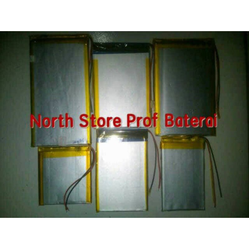 Baterai Batre Battery Hotwav Pearl K2 2019 6.26inch 3GB/32GB 3150mah (tanam) COMPATIBLE