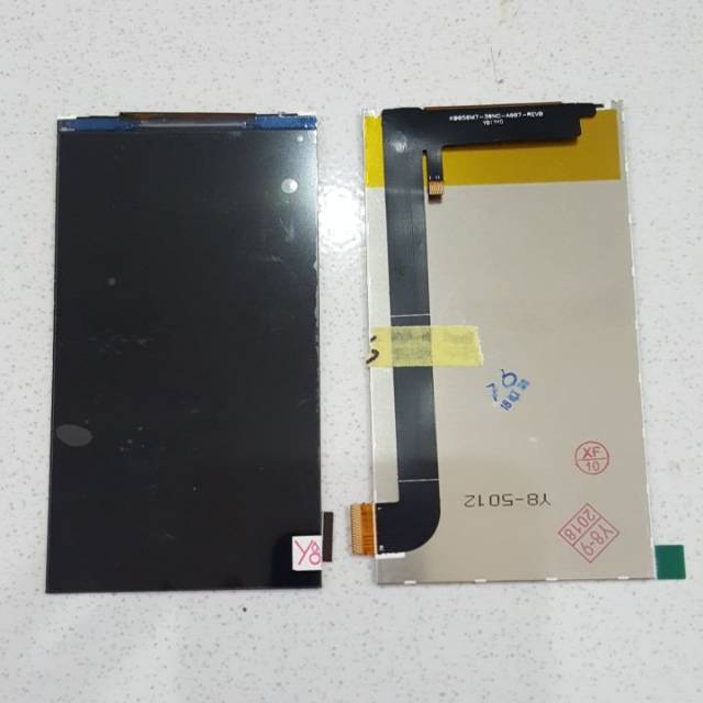 Lcd advan i5C lite /i5C duo