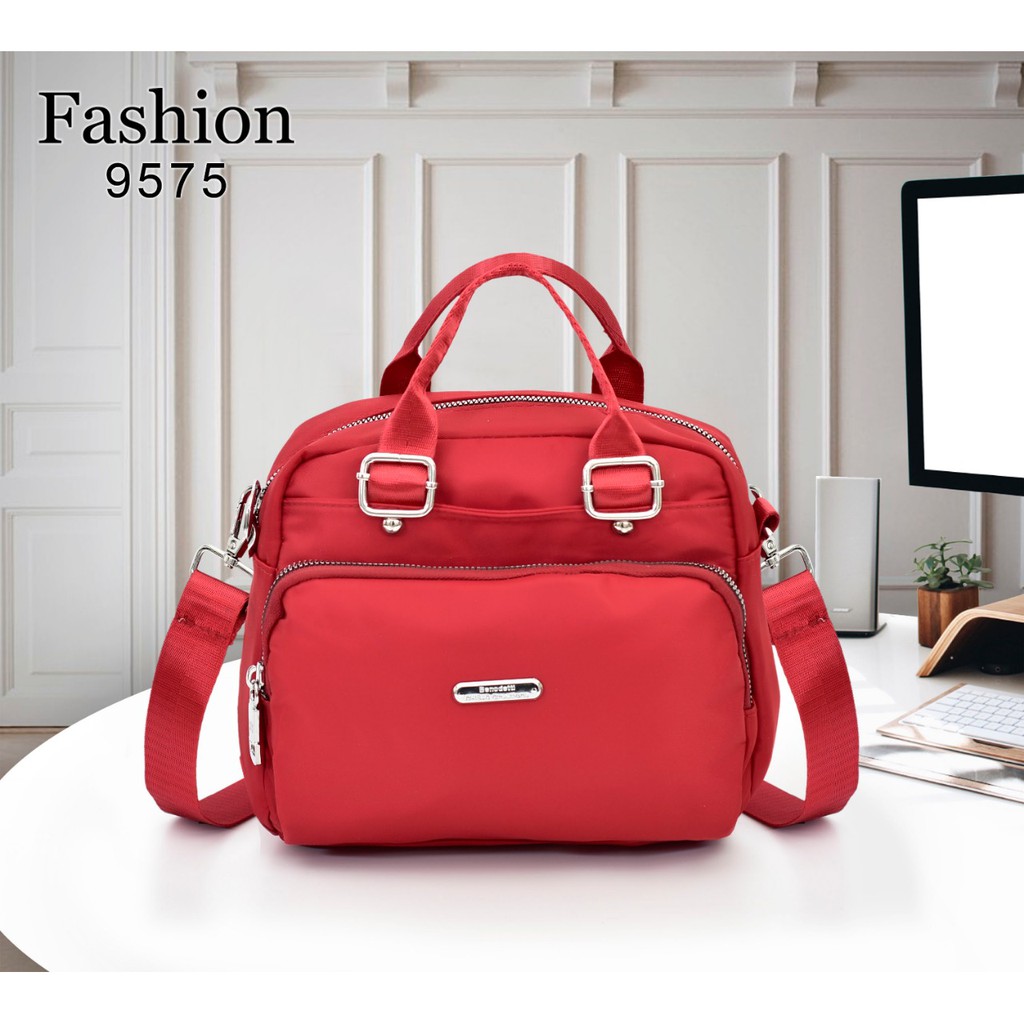 Ransel Selempang Chibao 9575 | Tas Parasut Multifungsi