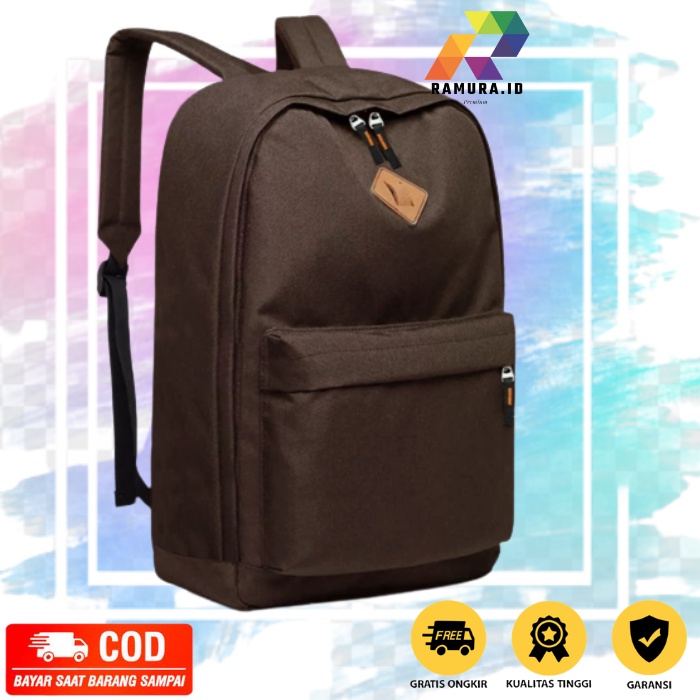 8 promo tas ransel iannone88 tas ransel pria tas ransel wanita tas ransel warna hitam tas wanita tas