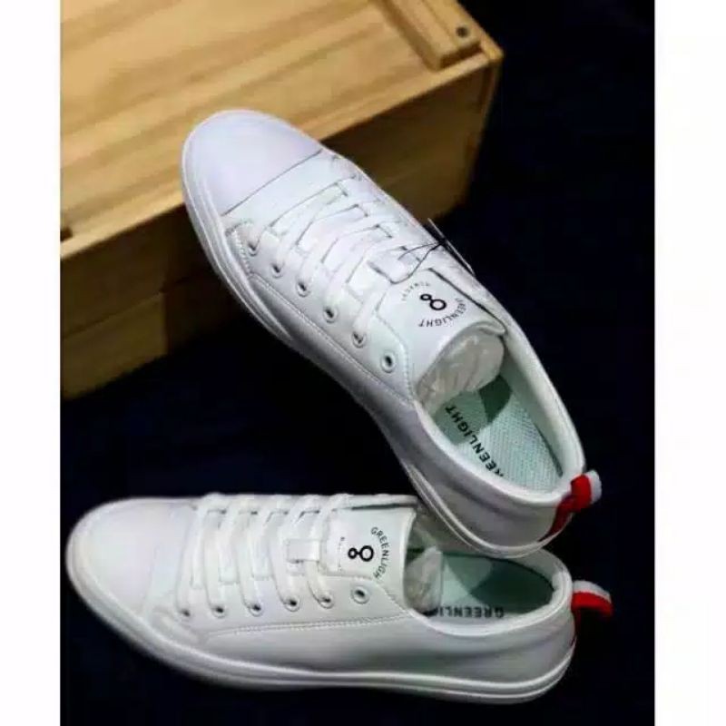 Sepatu Greenlight Pria