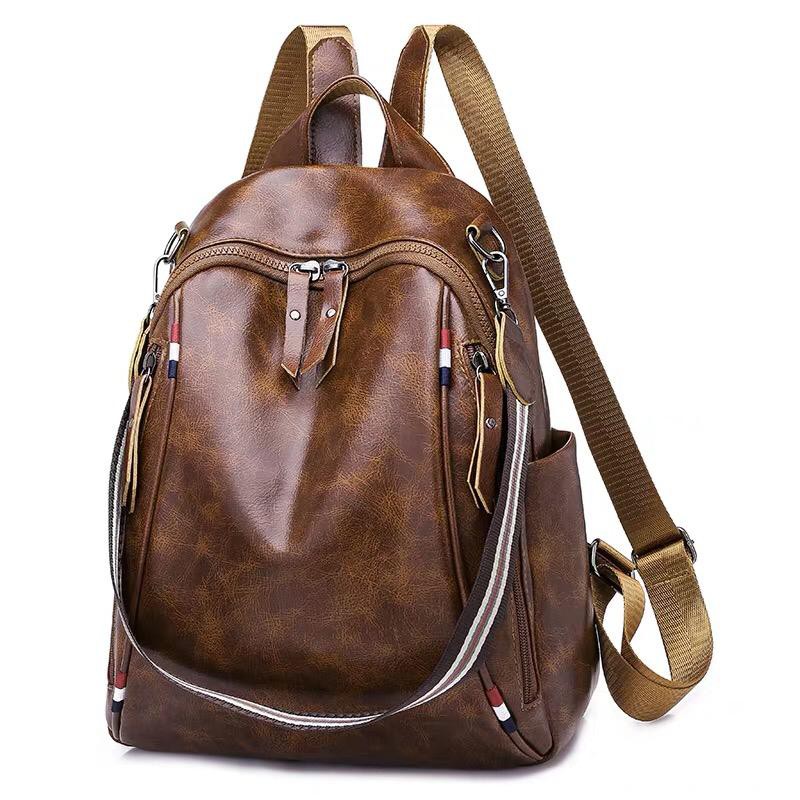 LX80994 (2 Tas = 1 Kg) Ransel wanita  tas impor EL 994 BTH4526 LT1379 CR7174 BQ2507