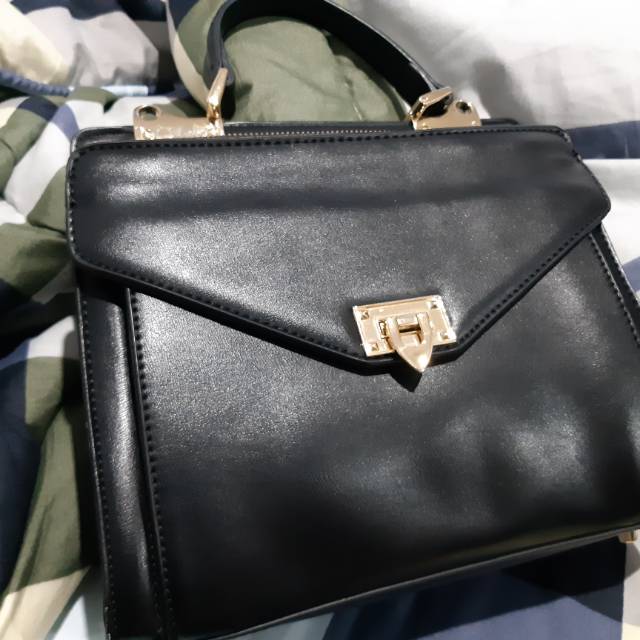 Preloved everbest bag