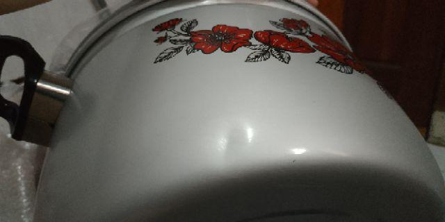 Panca Guna / Pancaguna Panci Kukusan Langseng 30cm Alumunium