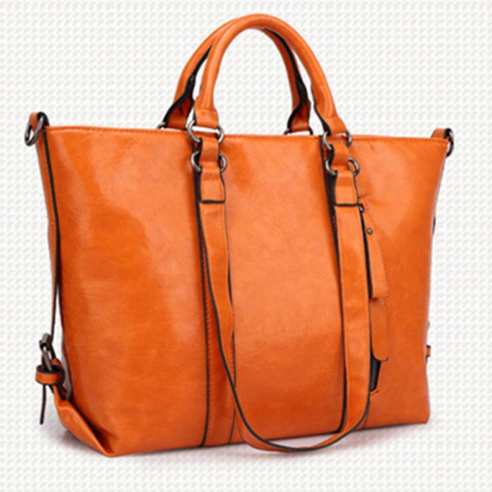 Tas Kerja Wanita / Handbag / Shoulder Bag Tas Wanita Import Handbag Shoulder Bag Bahu F2978