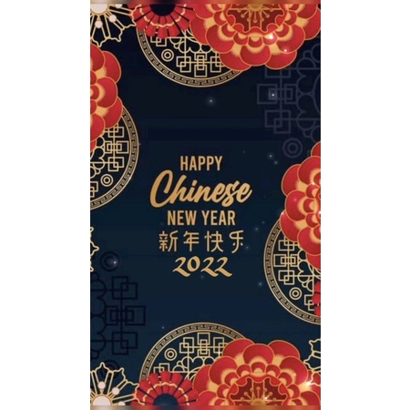 

PO Kue Imlek Chinese New Year 2022 Set