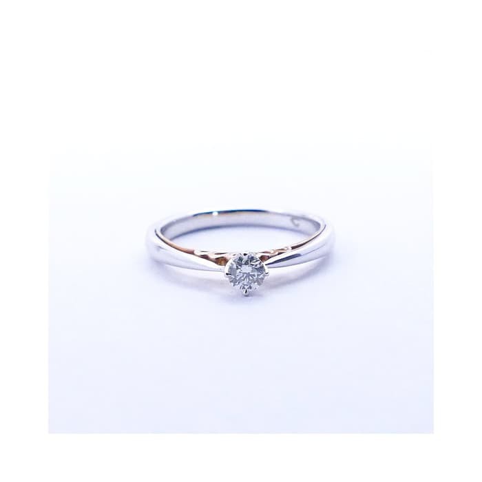 

Dominique Jewellery - Ladies Ring Diamond - 35583