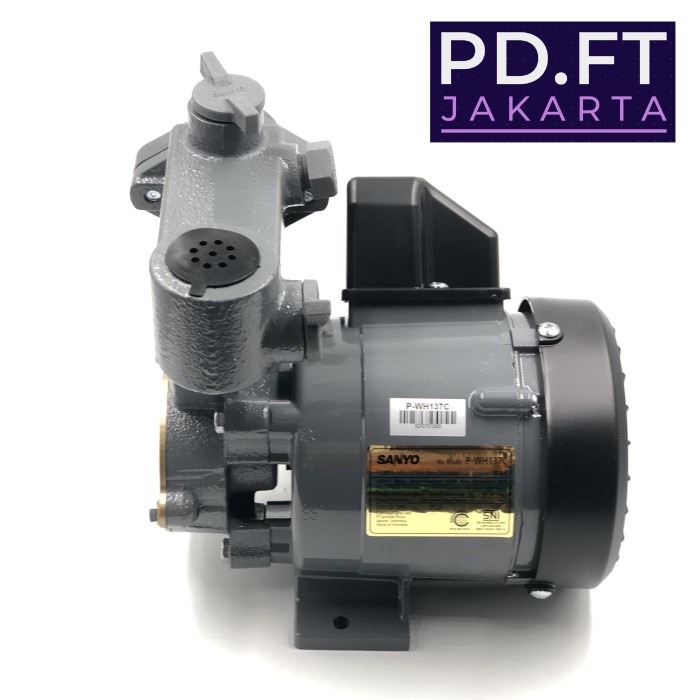 POMPA SANYO PWH 137C