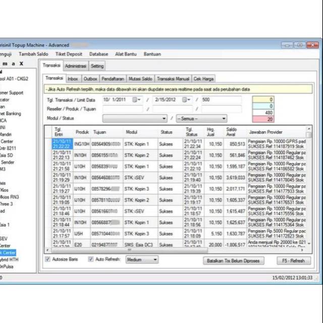 OtomaX ultimate versi 314