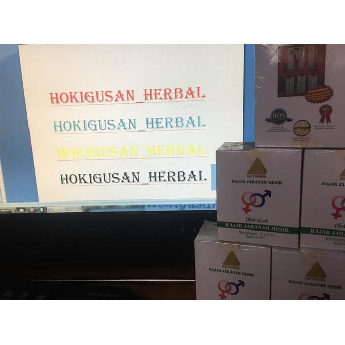 PROMO Hajar-Jahanam Mesir .