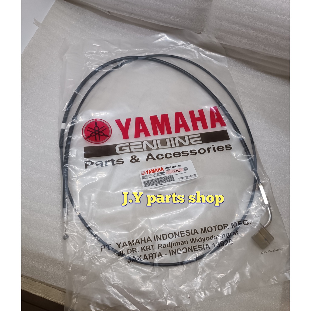 TALI KABEL JOK MIO M3 S Z ORIGINAL YGP 2PH-F478E-00