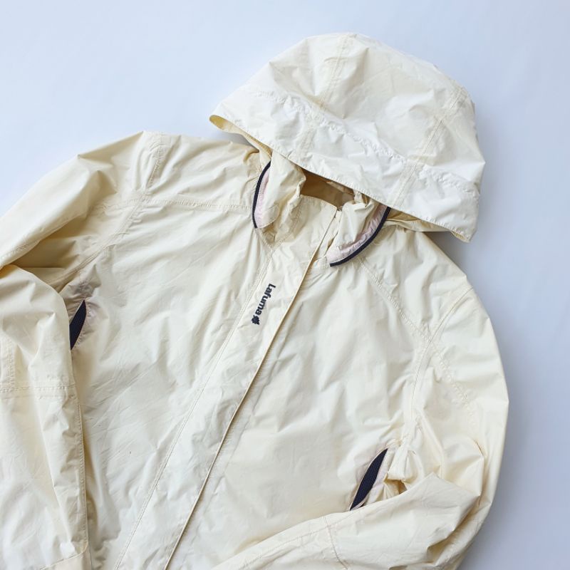 Jaket Outdoor Second/Jaket Gunung/Jaket Lafuma Second