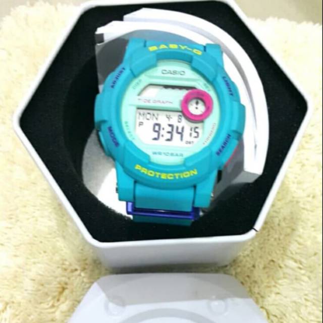 Baby-G casio