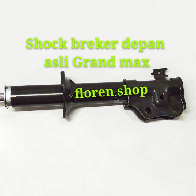 Shock breker depan Grand max asli