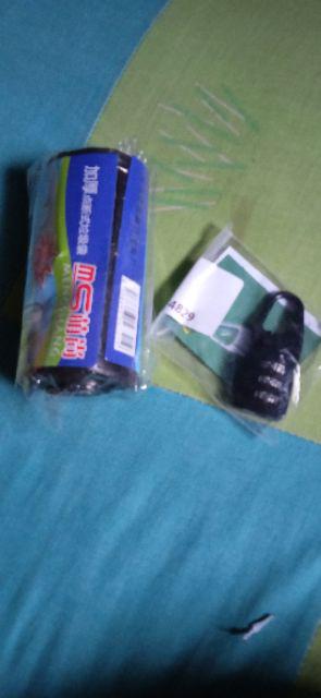 Whid 1roll Kantong Sampah Model Tebal, Ramah Lingkungan