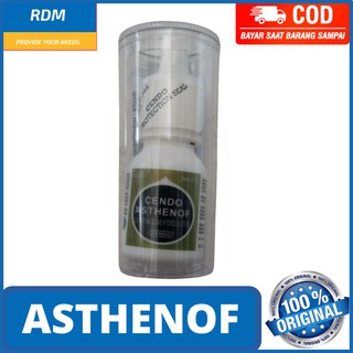 Jual ASTHENOF ASTENOF AS TE NOF | Shopee Indonesia
