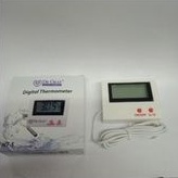 thermometer kulkas thermometer digital dr gray