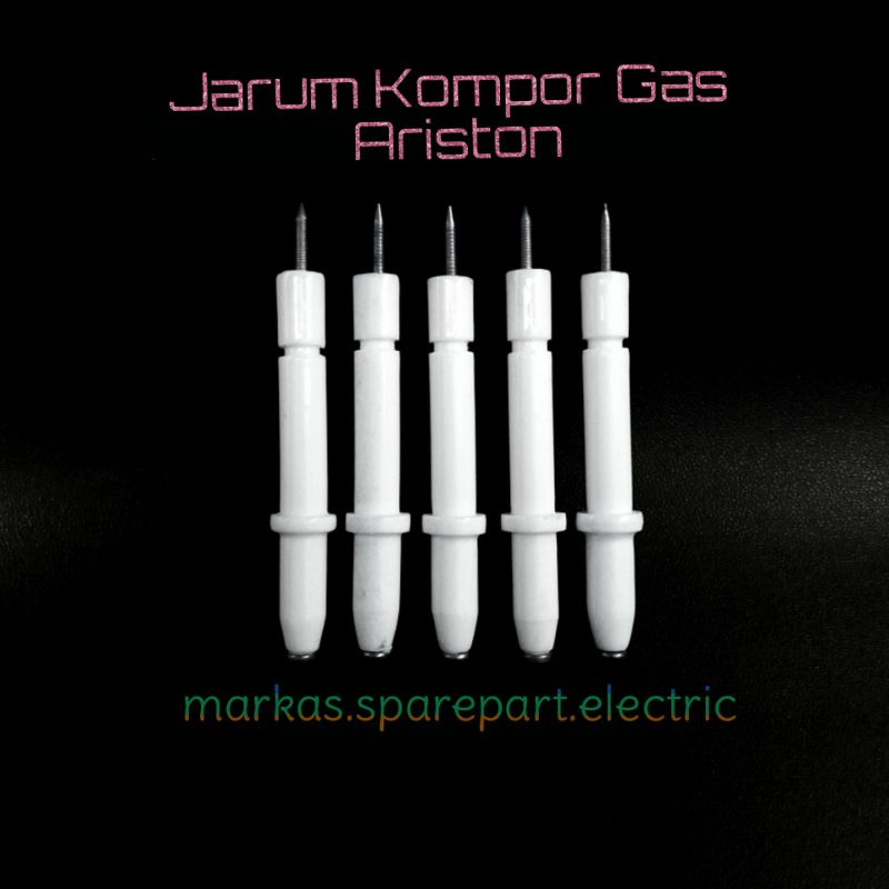 JARUM KOMPOR GAS ARISTON