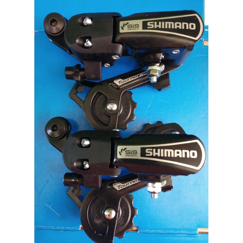 RD Shimano Tourney TY21B ORI