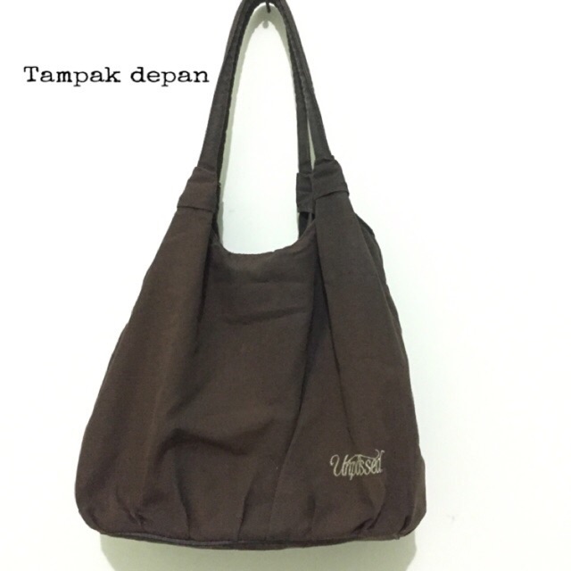 Bag Choco by Unpossed