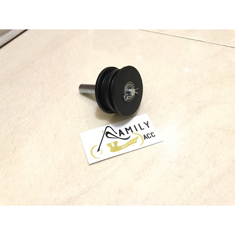 Karet Stabilizer Rantai Roll Motor Universal