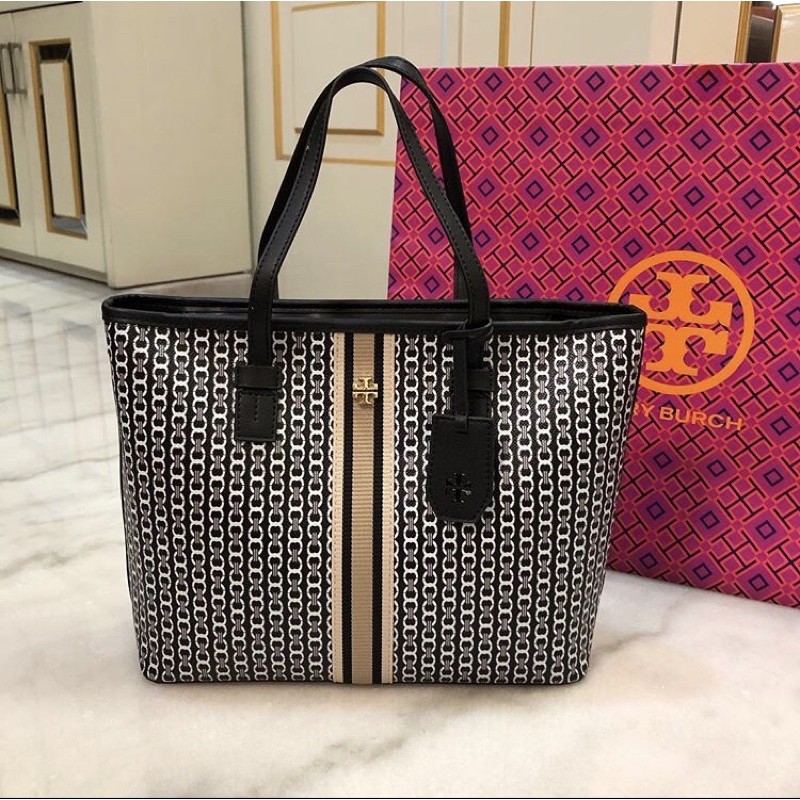 tory burch bag gemini mirror