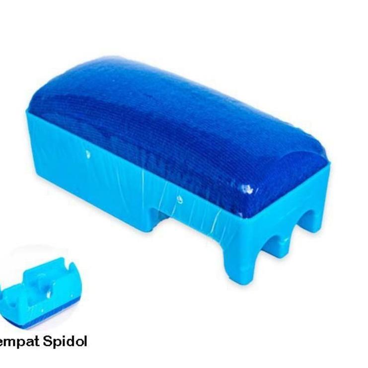 

<NoL ☼> penghapus papan tulis whiteboard Gunindo kecil 803 ( 12 pcs ) //Ready's stock