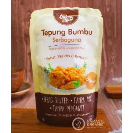 

LADANG LIMA TEPUNG BUMBU ORIGINAL CRISPY 150GR