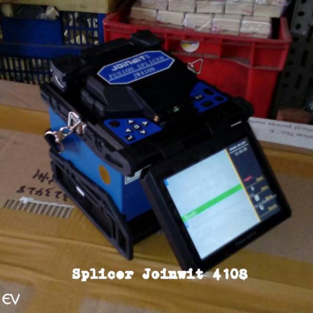 Splicer joinwit 4108