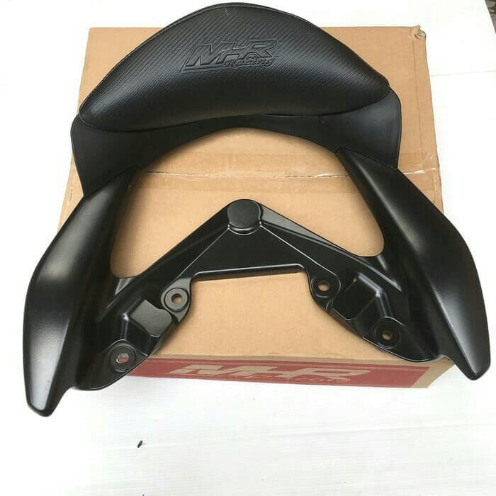 SENDERAN BELAKANG + BEHEL BESI NMAX MEREK MHR