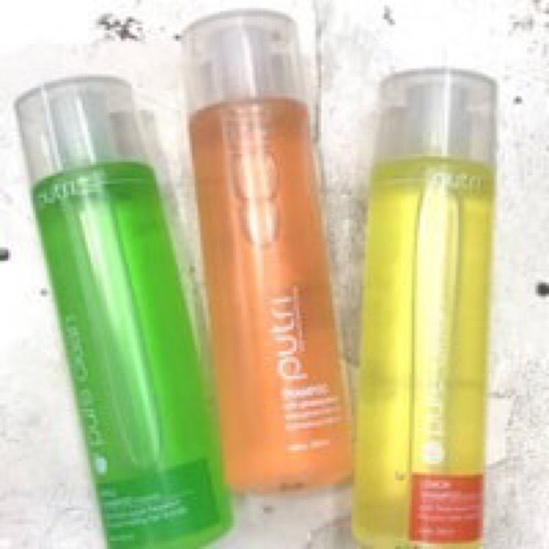 Putri Shampoo 200ml