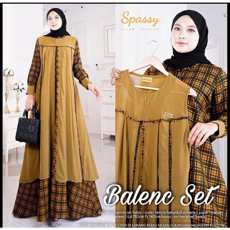 katun rami mix outer ceruty