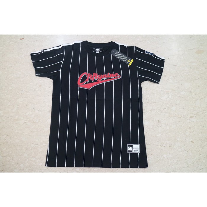 kaos Original C59 Baseline black