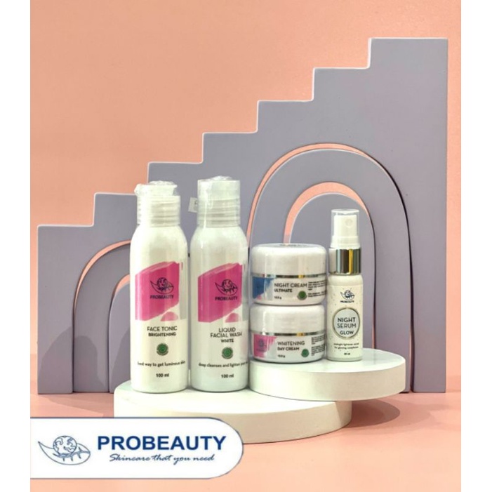 Probeauty Skincare