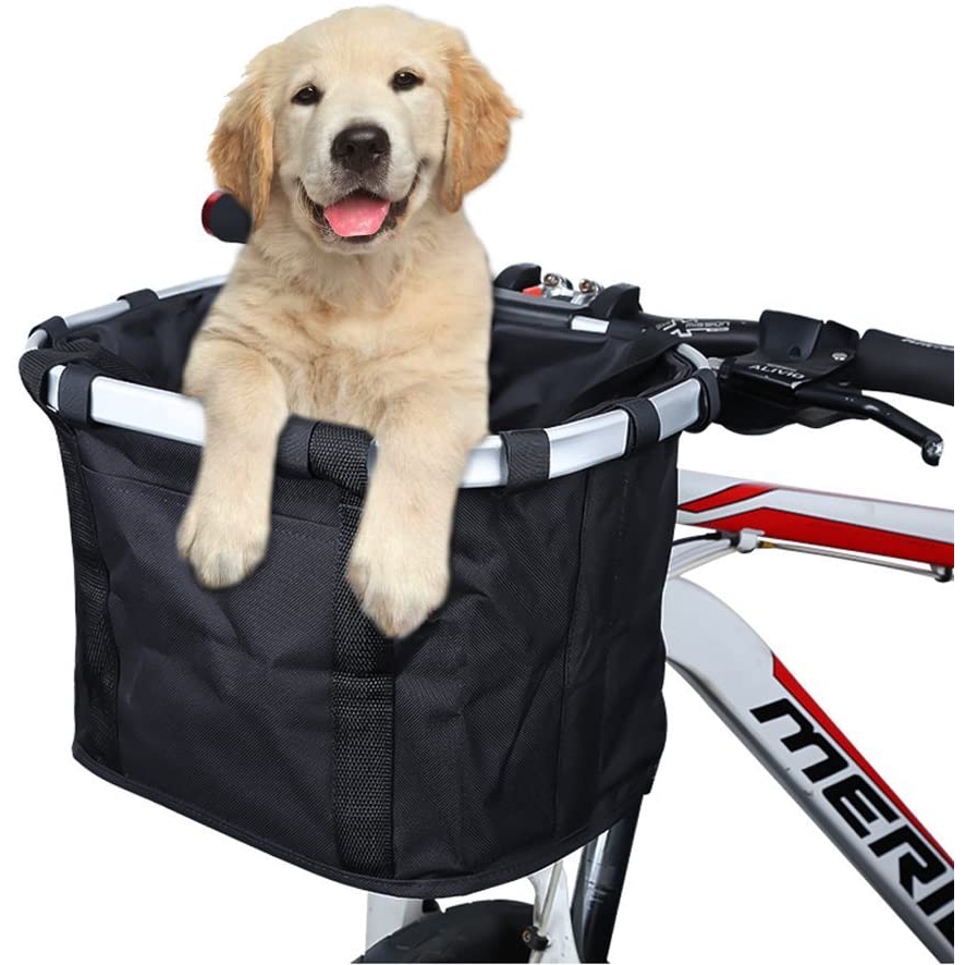 pet carrier basket