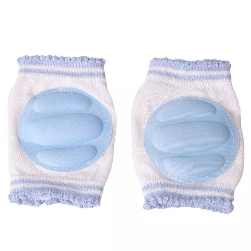 Pelindung Lutut Anak Bayi Belajar Merangkak Knee Protector Baby Kids 1 2 3 Tahun Baby Kneepad Protector Pelindung Lutut Anak Naik Sepeda