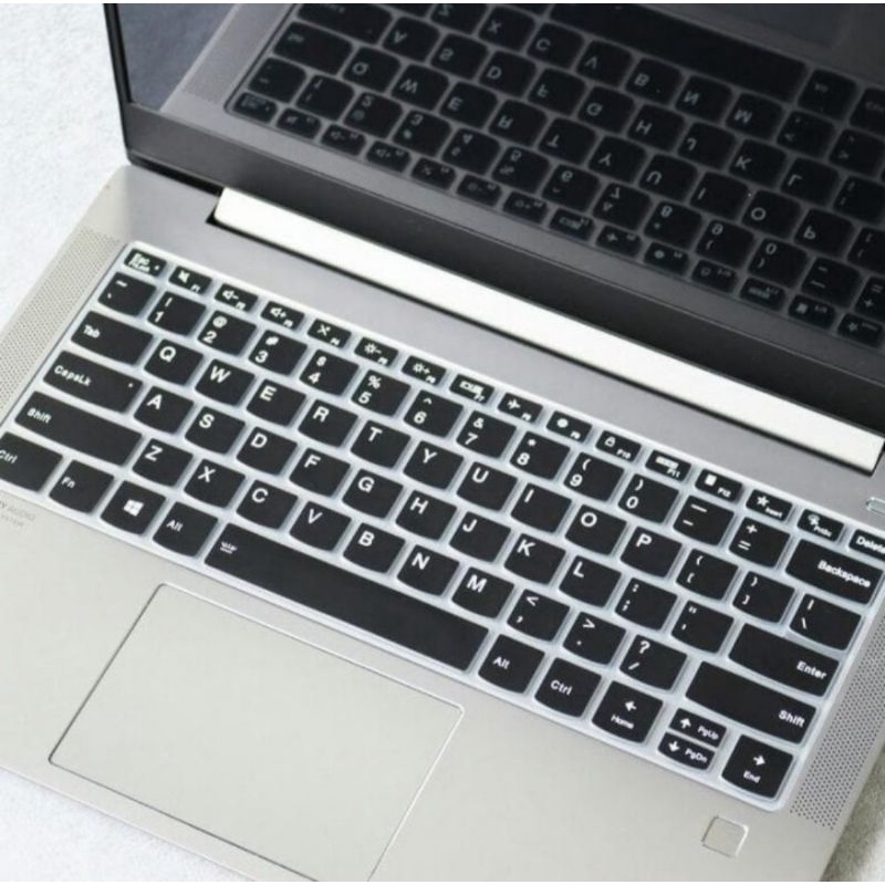 Keyboard Protector Lenovo Ideapad Slim 5i 13,3&quot;/14&quot;Slim 7i, ideapad 3 slim 3, Slim 1,Flex 5i, Slim 3i, Flex 5,Flex 7,Yoga 6 C340 C630 C640 S740 S94